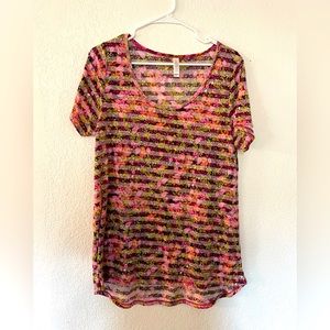 LuLaRoe Shirt
